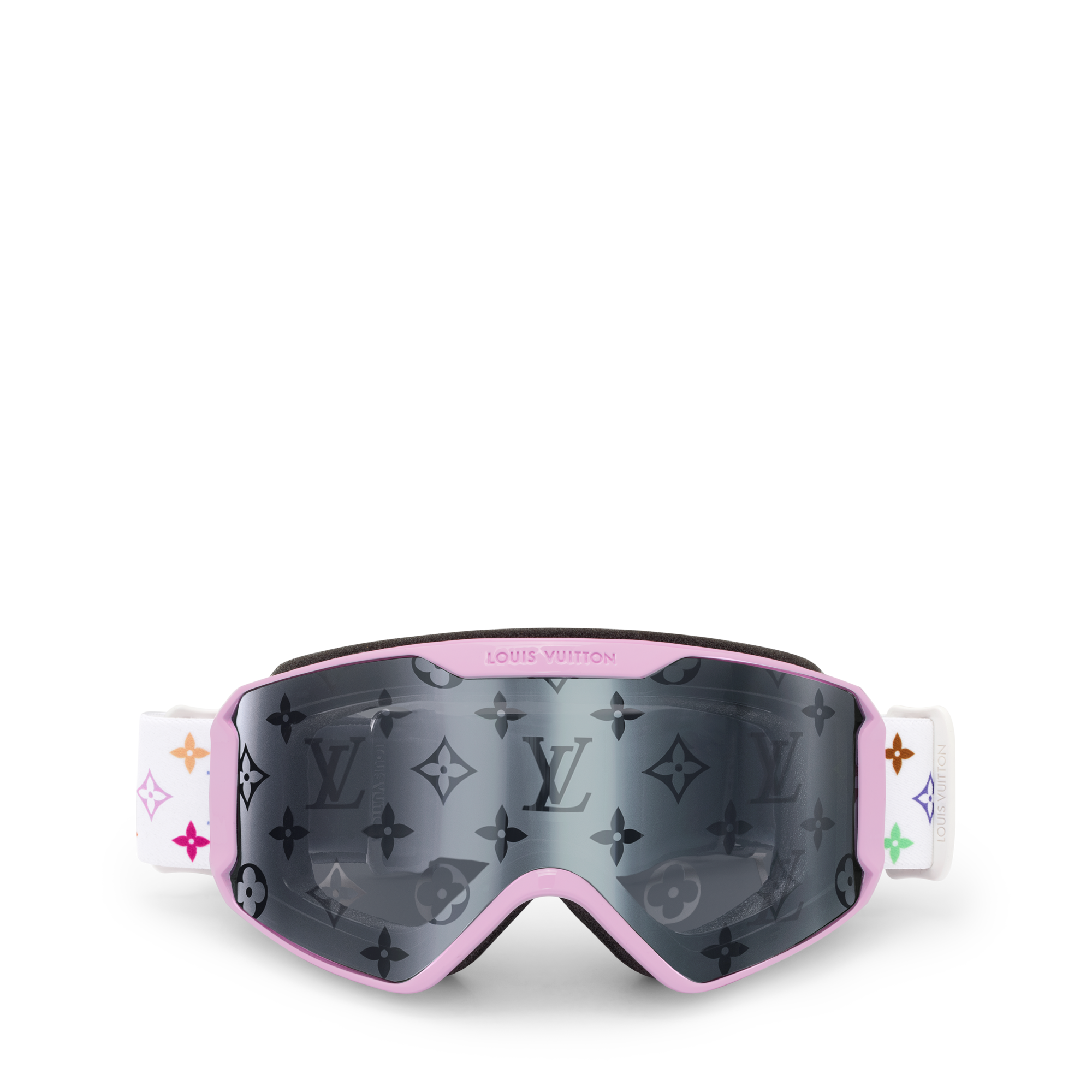 LV x TM LV Snow Mask S00 - Accessories | LOUIS VUITTON